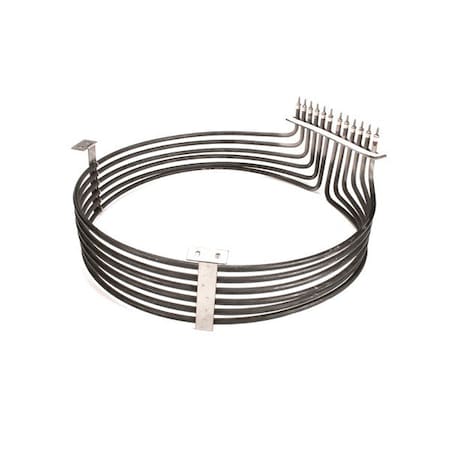 Blodgett Kit, Element Gasket 208V 51543